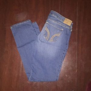 Hollister Skinny Jeans